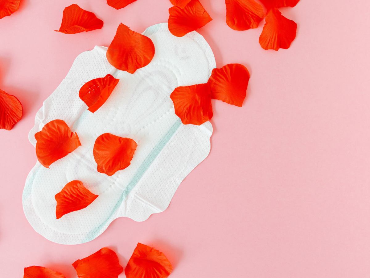 La toalla higiénica: ¿Cómo ha evolucionado el producto más utilizado por las mujeres menstruantes en Chile? 