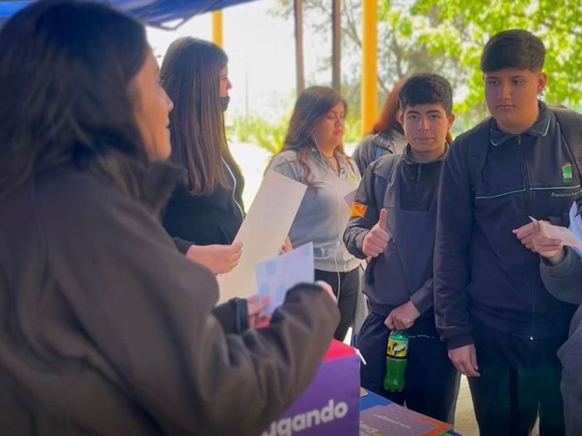 EXPO RECURSOS NATURTALES UCM
