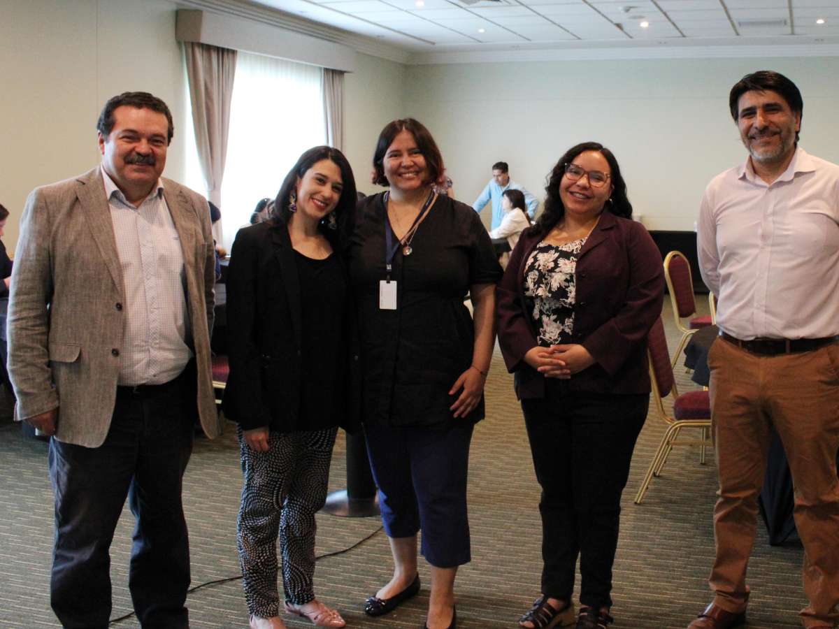 Equipo de la Seremi de Educación trabaja las modificaciones realizadas al currículum priorizado 2023-2025