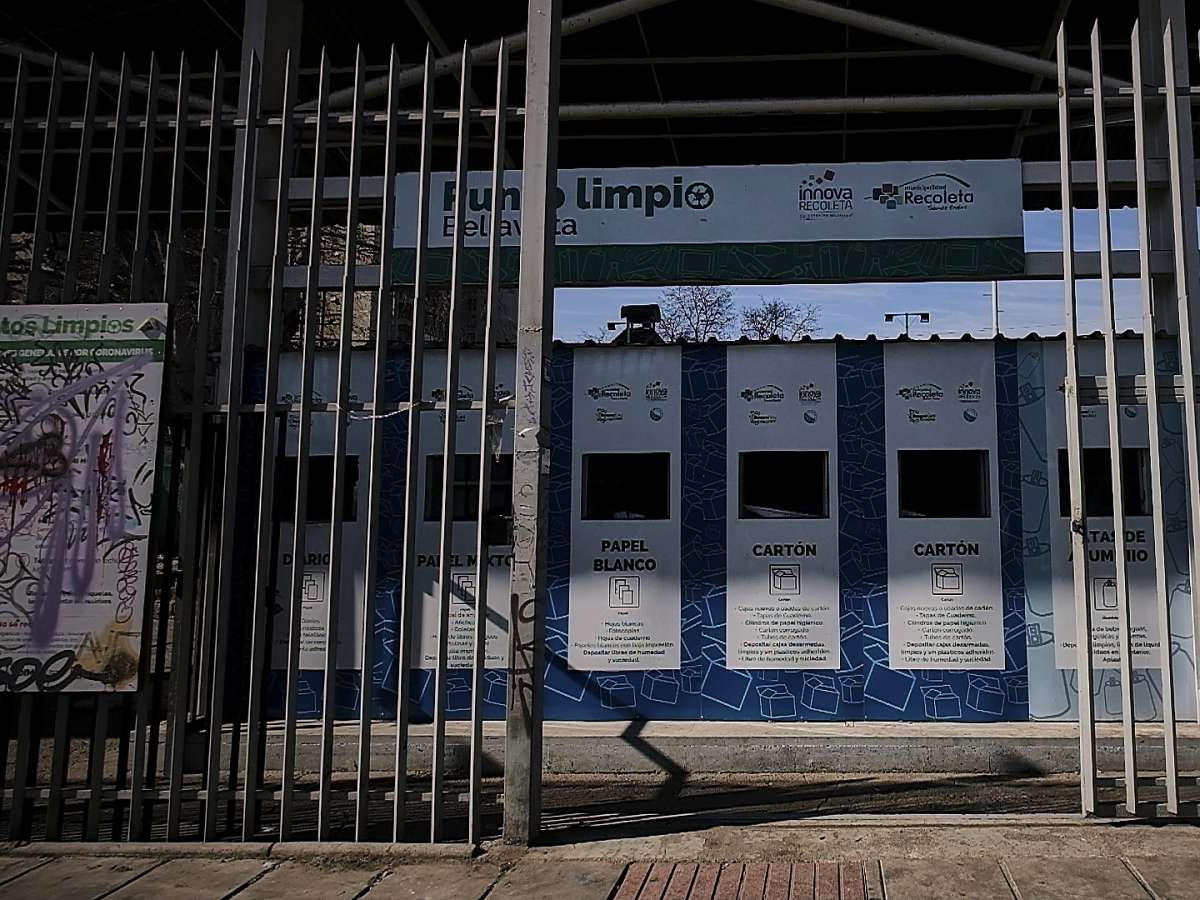 EL ANTES Y DESPUÉS DE LA LEY DE RECICLAJE EN CHILE: ¿QUÉ CAMBIÓ Y QUÉ CAMBIARÁ?