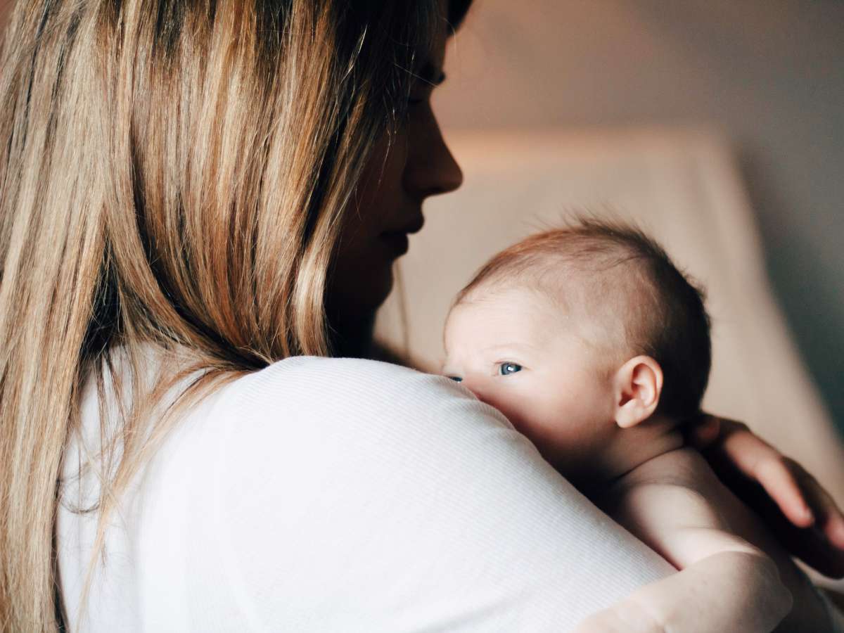La importancia de los abrazos en la crianza de los hijos