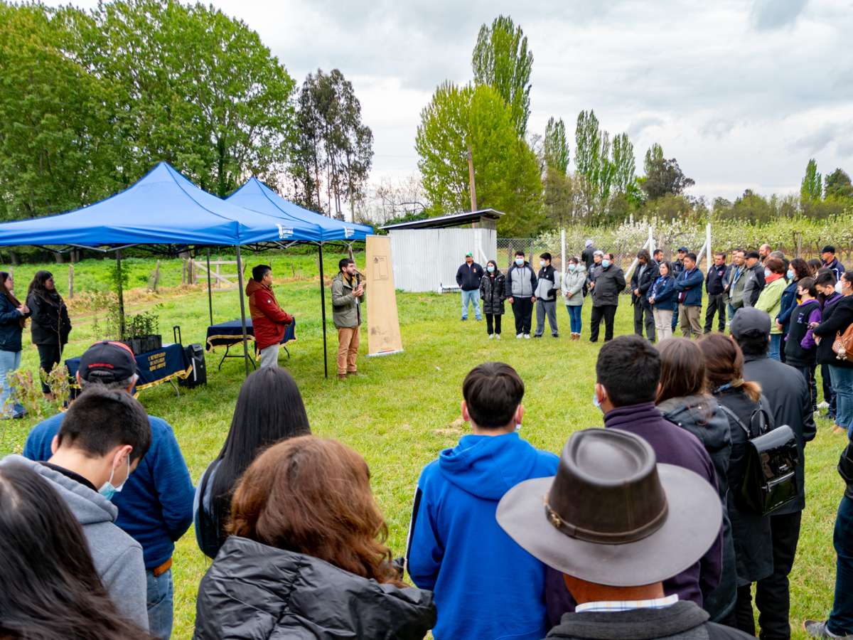 Seremi del Medio Ambiente invita a organizaciones a postular al Fondo de Protección Ambiental “Eco-Desafíos”