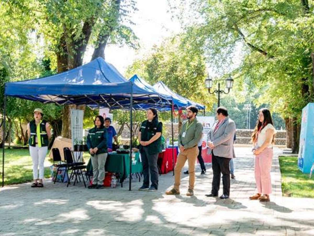 Seremi del Medio Ambiente invita a organizaciones a postular al Fondo de Protección Ambiental “Eco-Desafíos”
