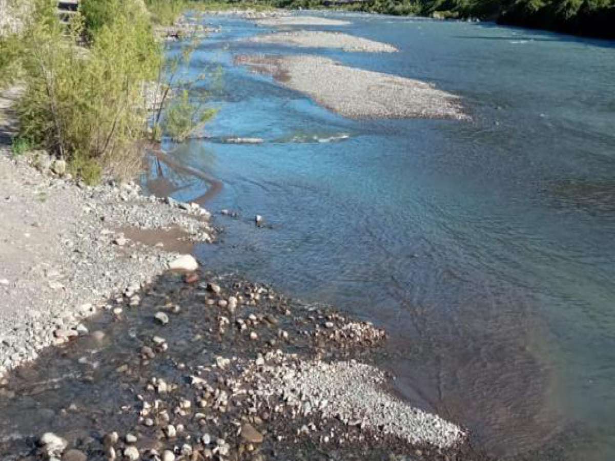 “Hemos tenido que llegar a consignas extremas para asegurar el agua para riego”