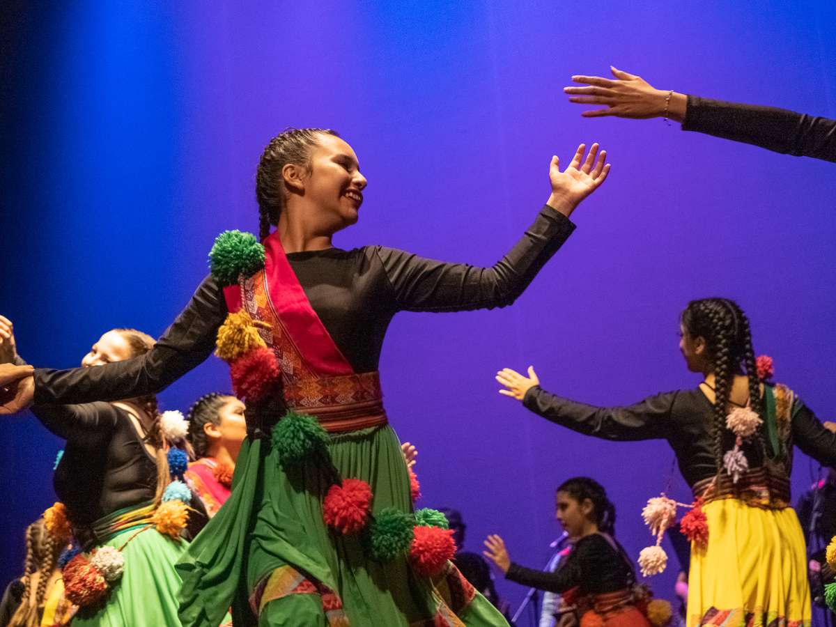 TRM Y SEREMI DE LAS CULTURAS ABREN 6ª CONVOCATORIA PARA EL CATÁLOGO DE ARTES ESCÉNICAS Y MÚSICA DEL MAULE