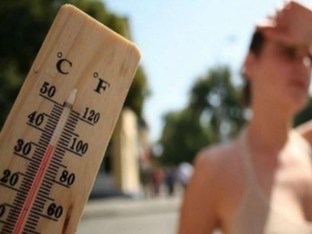 Golpes de calor y enfermos crónicos: una combinación que puede ser letal 