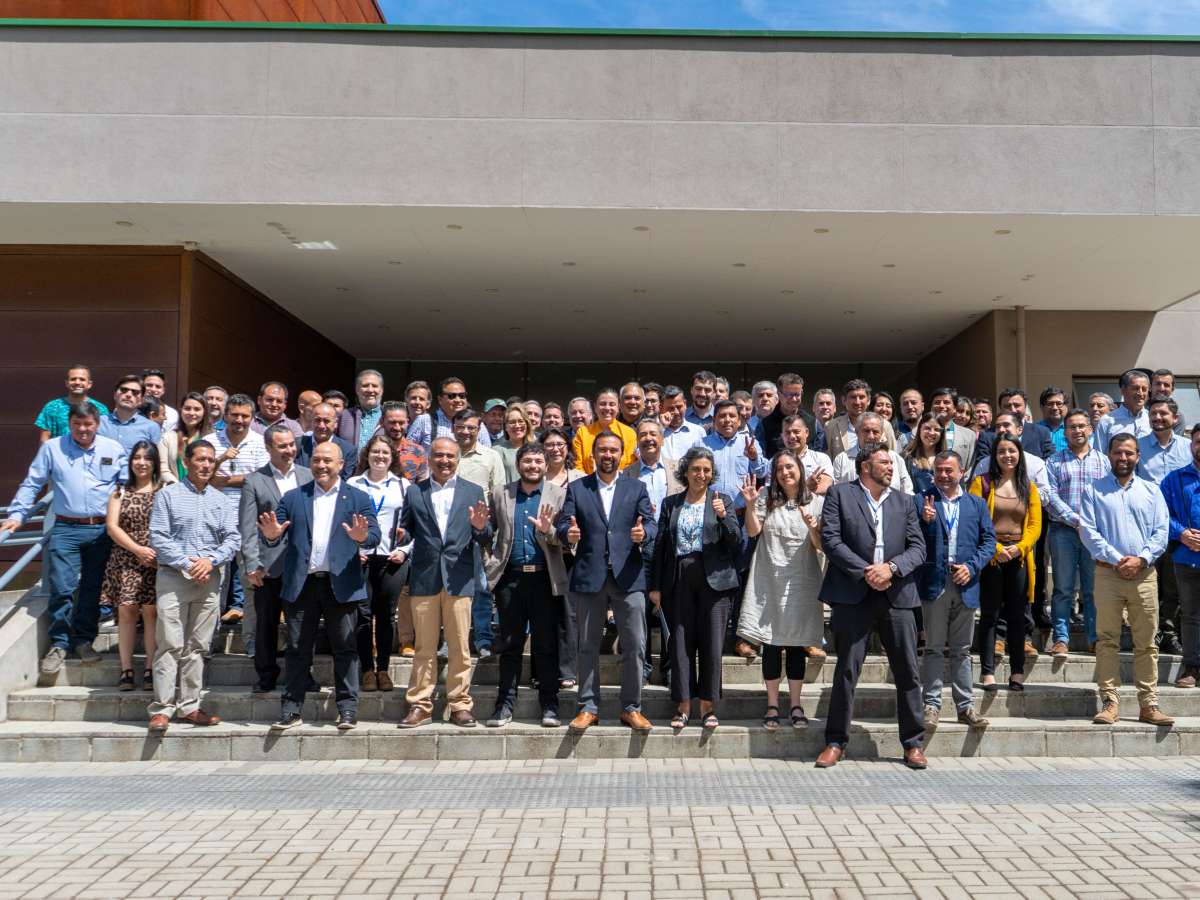 Gobierno Regional organizó seminario sobre uso industrial de la madera en viviendas