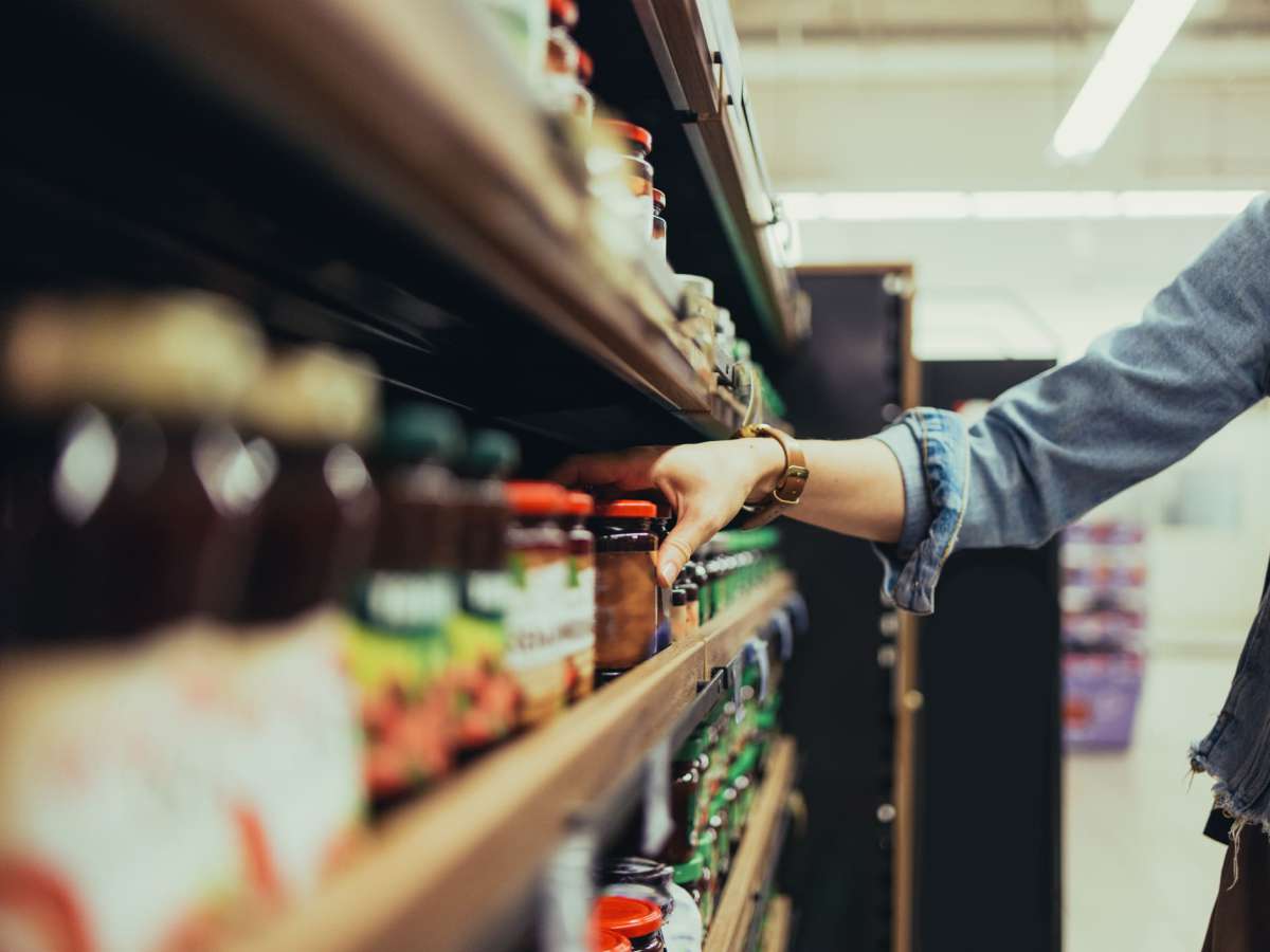 La importancia de comer snacks o colación