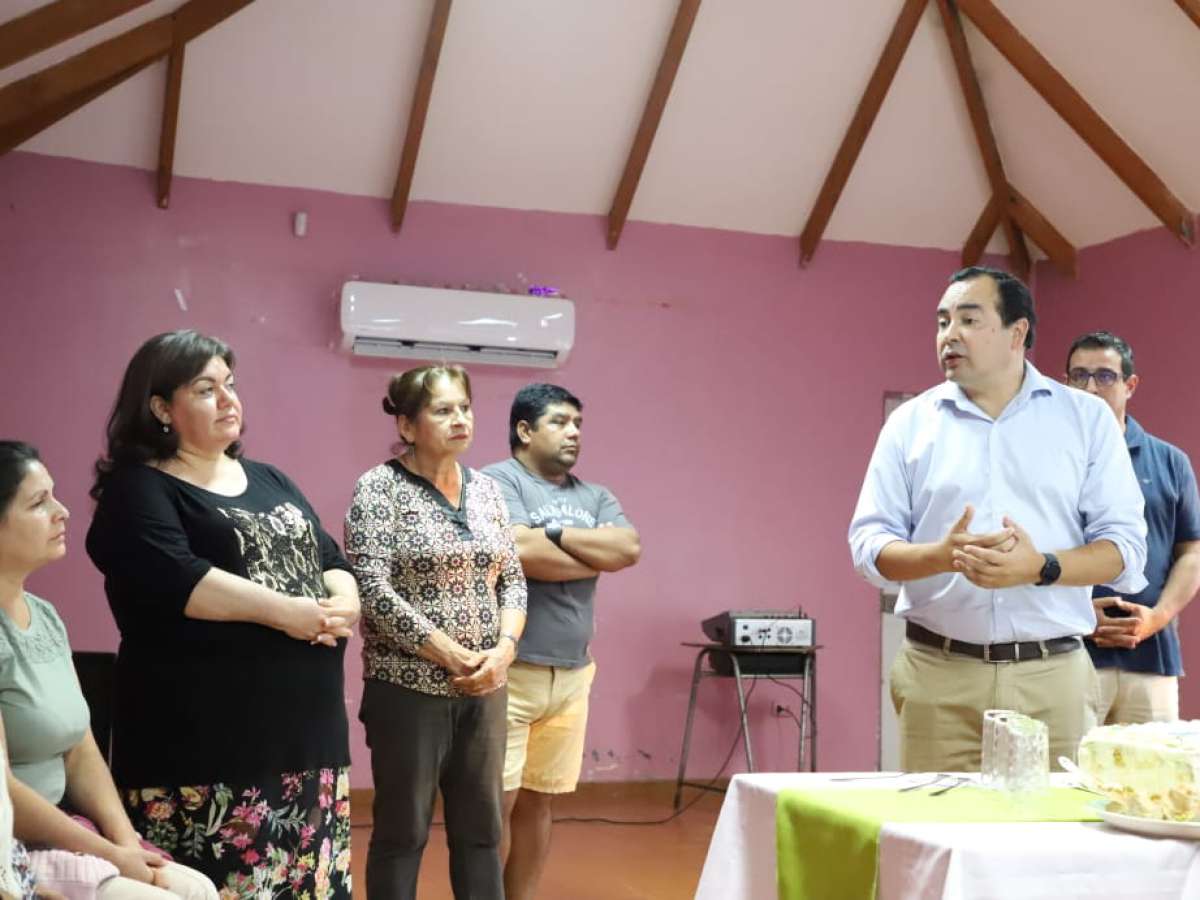 CHILLÁN VIEJO INICIA CONCRECIÓN DE PLAN DE SEGURIDAD COMUNAL DE  TELEVIGILANCIA