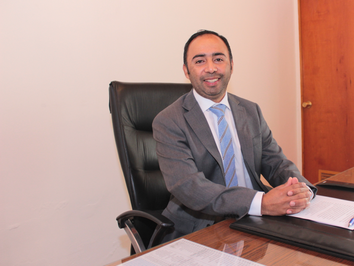 El alcalde de San Ignacio y tres funcionarios municipales han sido arrestados por presuntos delitos de corrupción.