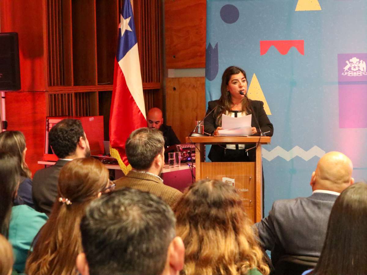 Junji Ñuble celebra su 53° Aniversario en Chillán reconociendo a sus trabajadores destacados y rememorando su historia.