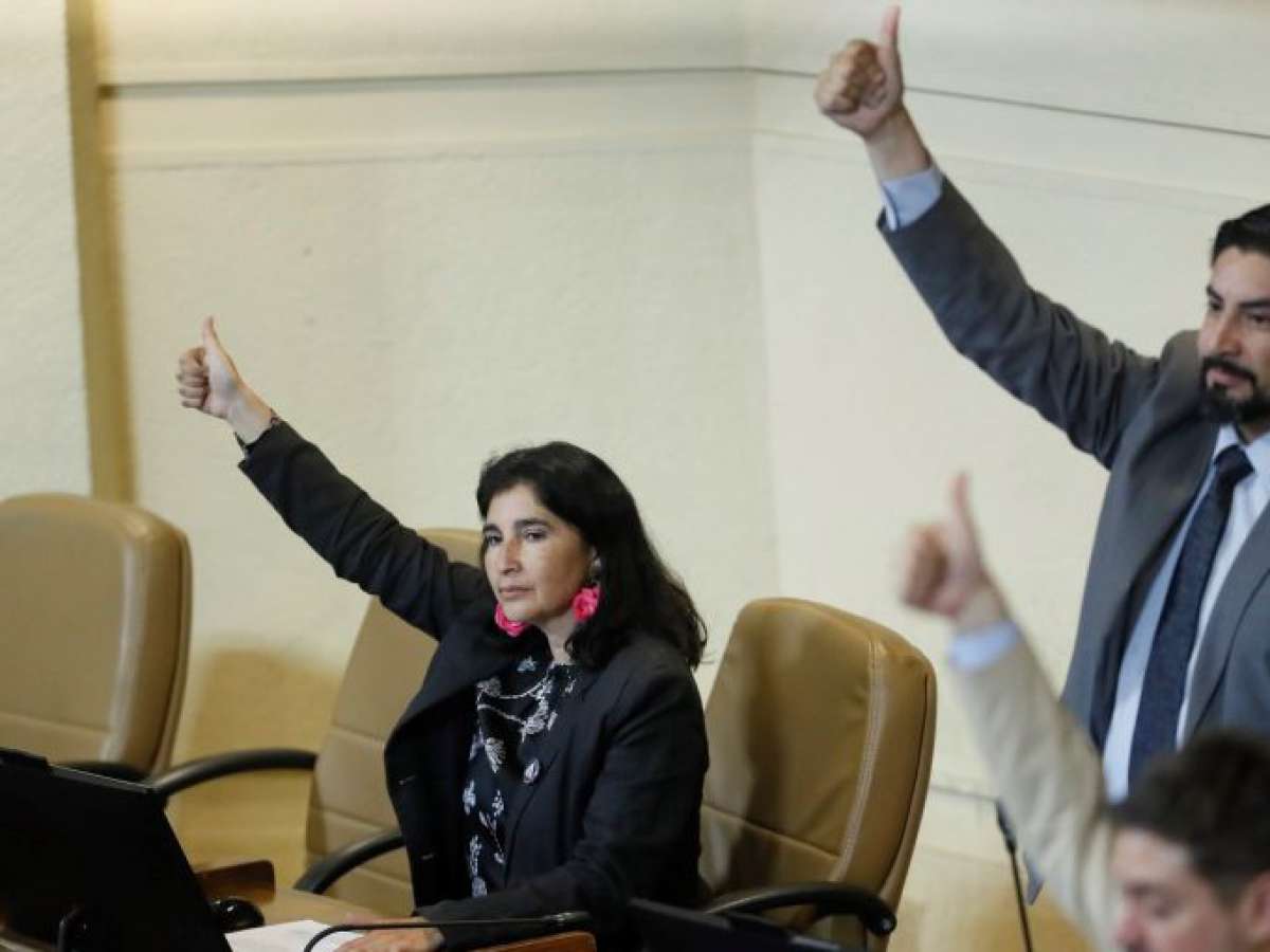 Plantean reparación a conscriptos reclutados en dictadura por violaciones de sus DD.HH.