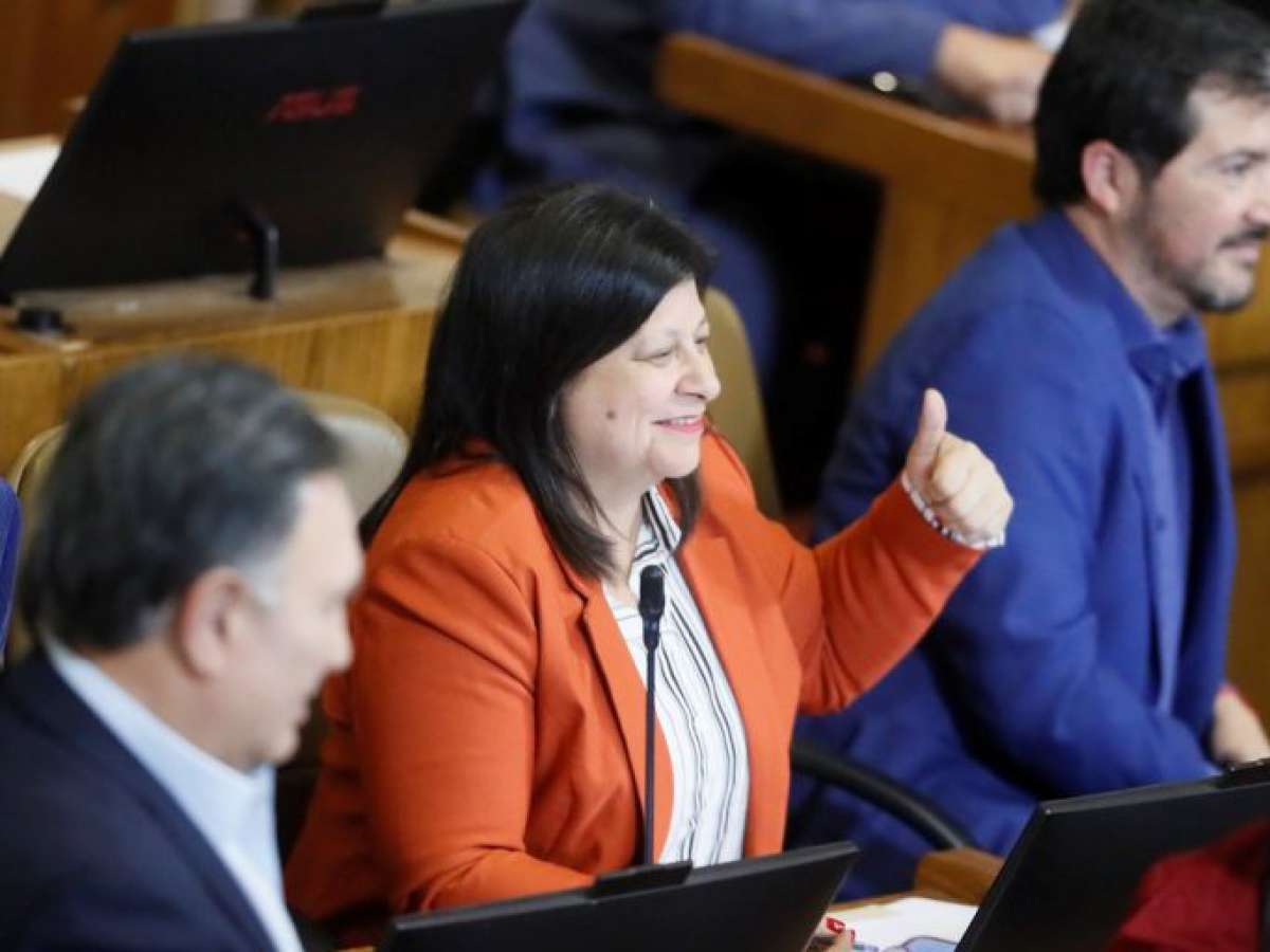 Proponen modificar el Registro Social de Hogares e incluir nuevas consideraciones