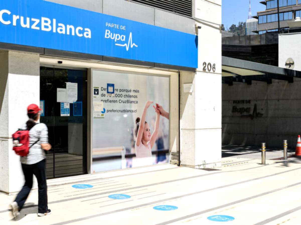 Gobierno presenta proyecto de ley corta para cumplir fallo de la Corte Suprema respecto a isapres.