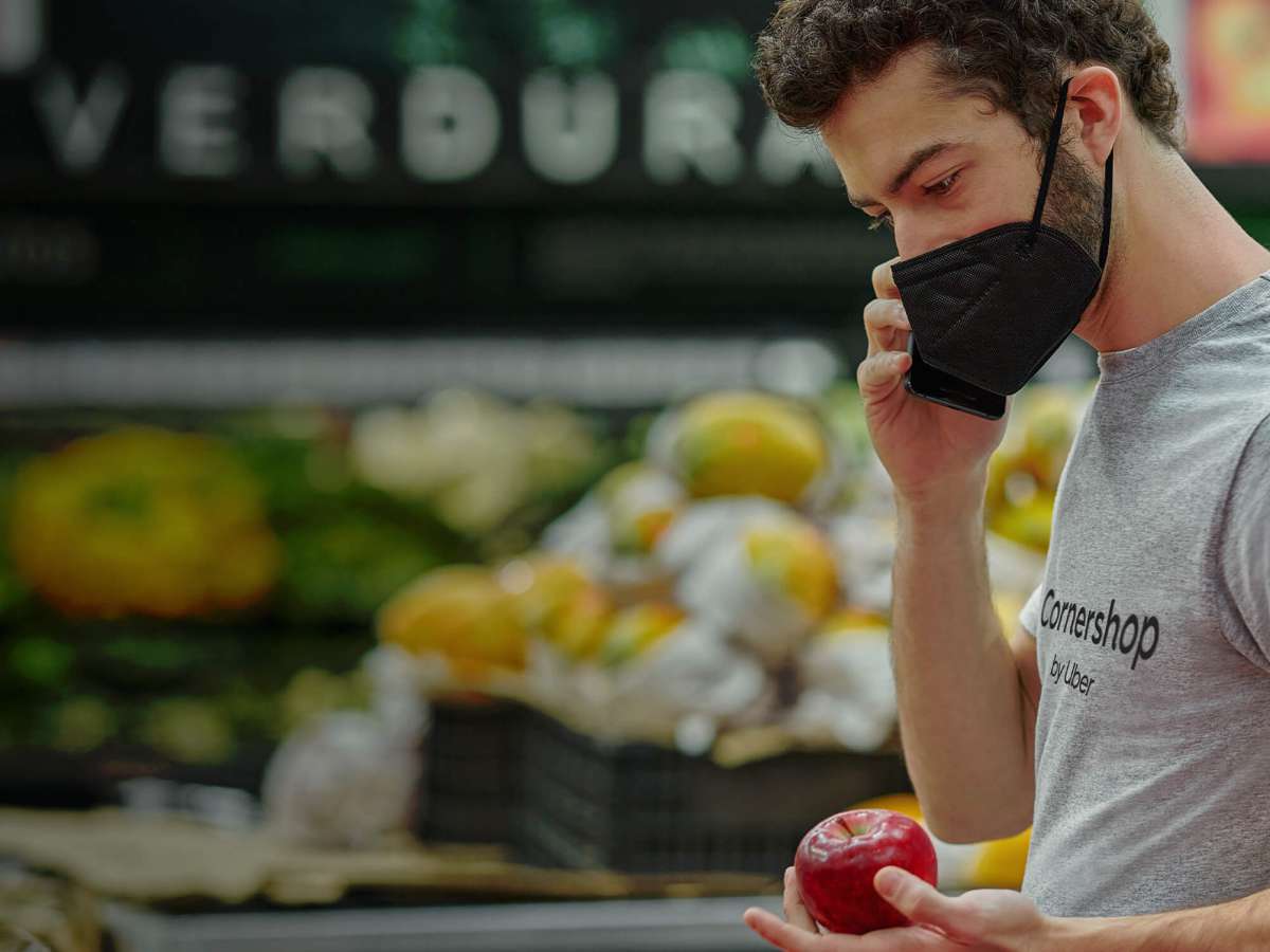 Cornershop despide a un 11% de su plantilla a nivel global tras la adquisición por parte de Uber