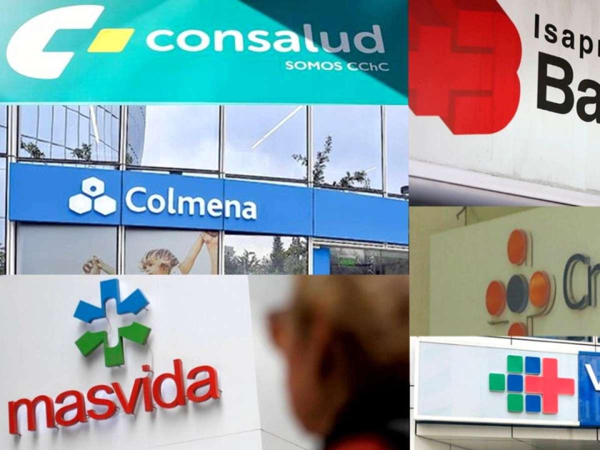 Comisión de Constitución del Senado aprueba propuesta divergente al fallo de la Corte Suprema sobre isapres