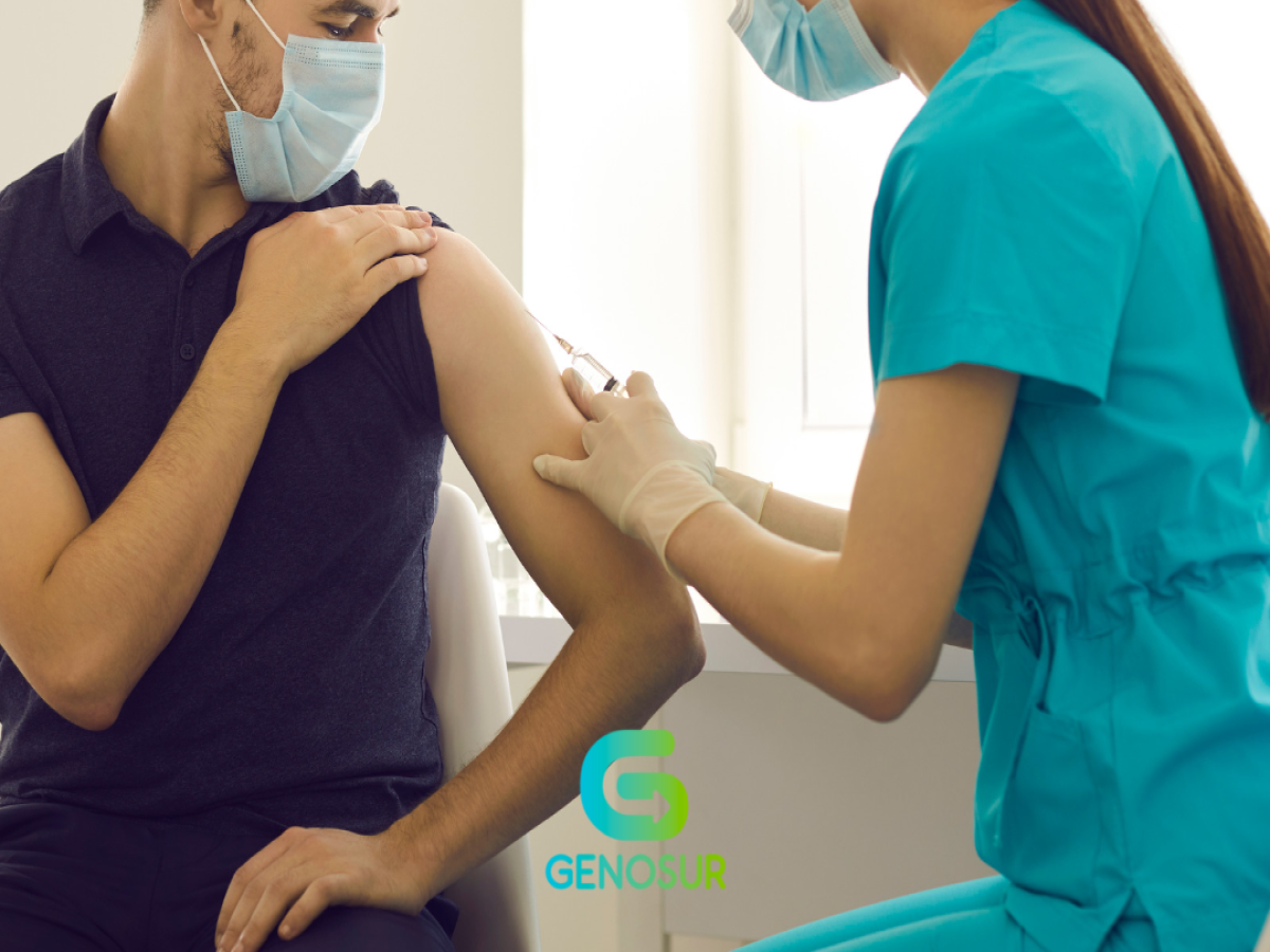 PEAK DE ENFERMEDADES RESPIRATORIAS EN EL PAÍS A DÍAS DE COMENZAR EL INVIERNO: Vacuna contra la influenza reduce el riesgo de enfermar gravemente