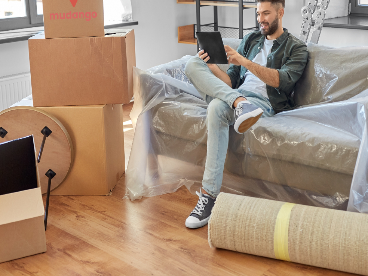 Mudanzas sin estrés: Tips para hacer de tu cambio un traslado libre de preocupaciones