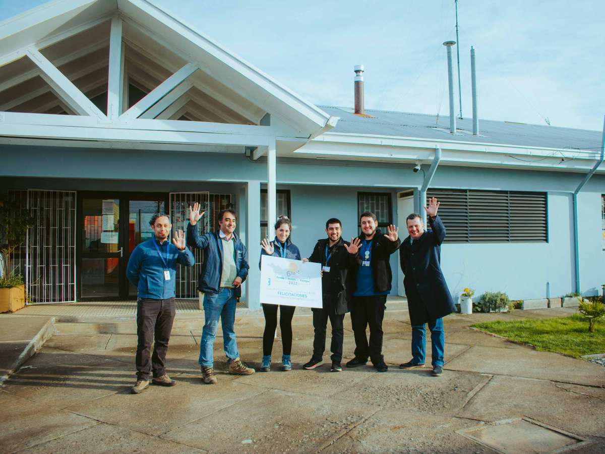 Centro Comunitario de Salud Familiar “Tres Esquinas” de Bulnes se adjudicó Fondo de Acceso a la Energía (FAE)