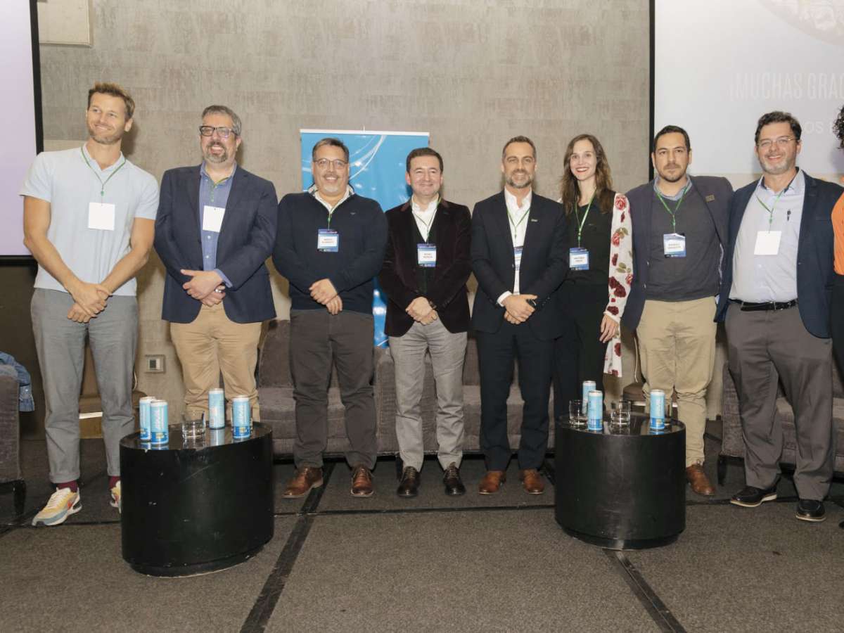Seminario ANIR-Ball Corporation: Lo que se viene para envases y embalajes y qué esperar