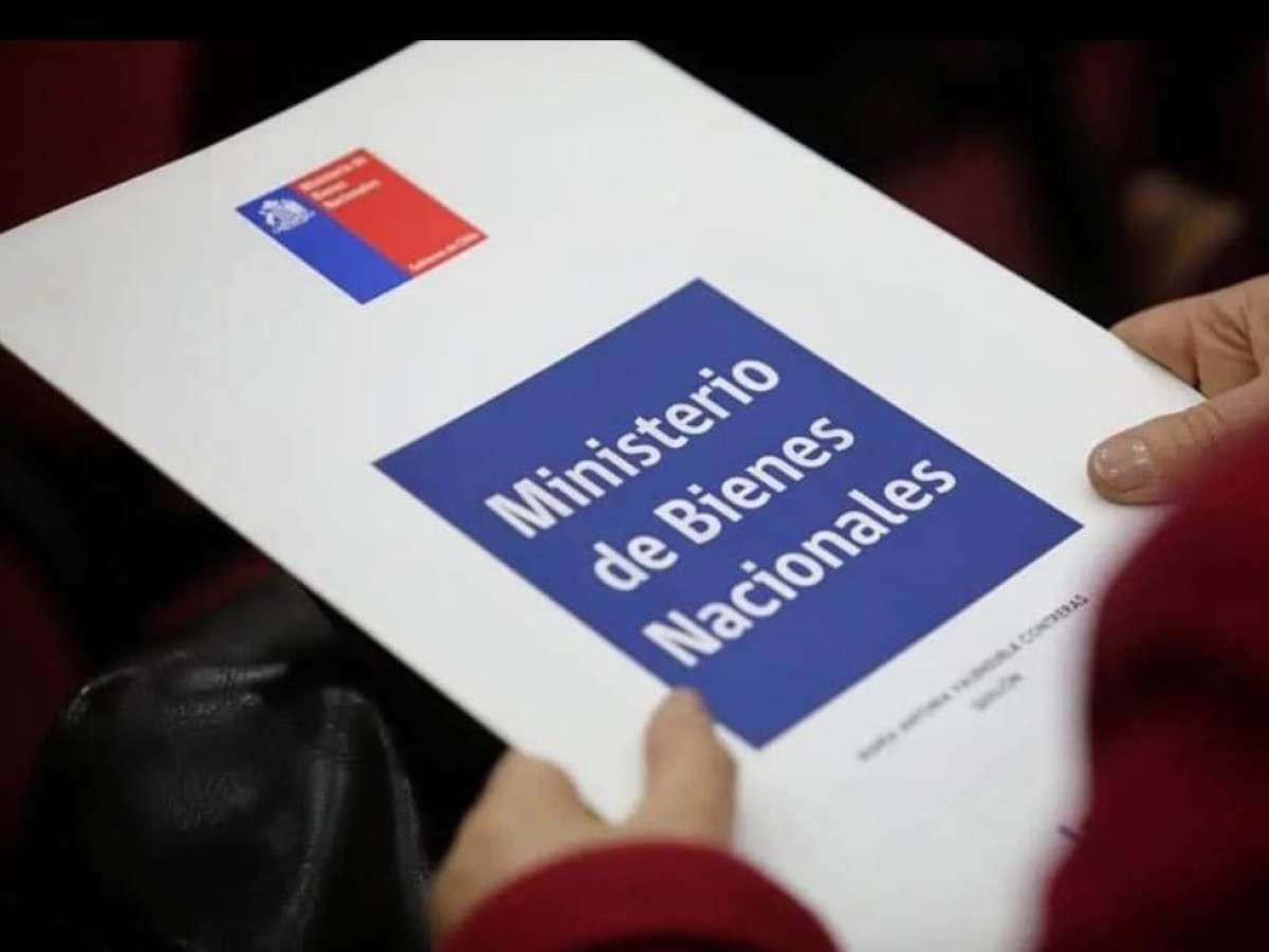 Bienes Nacionales anuncia proceso de regularización ‘express’ de títulos de dominio para afectados por inundaciones en Ñuble