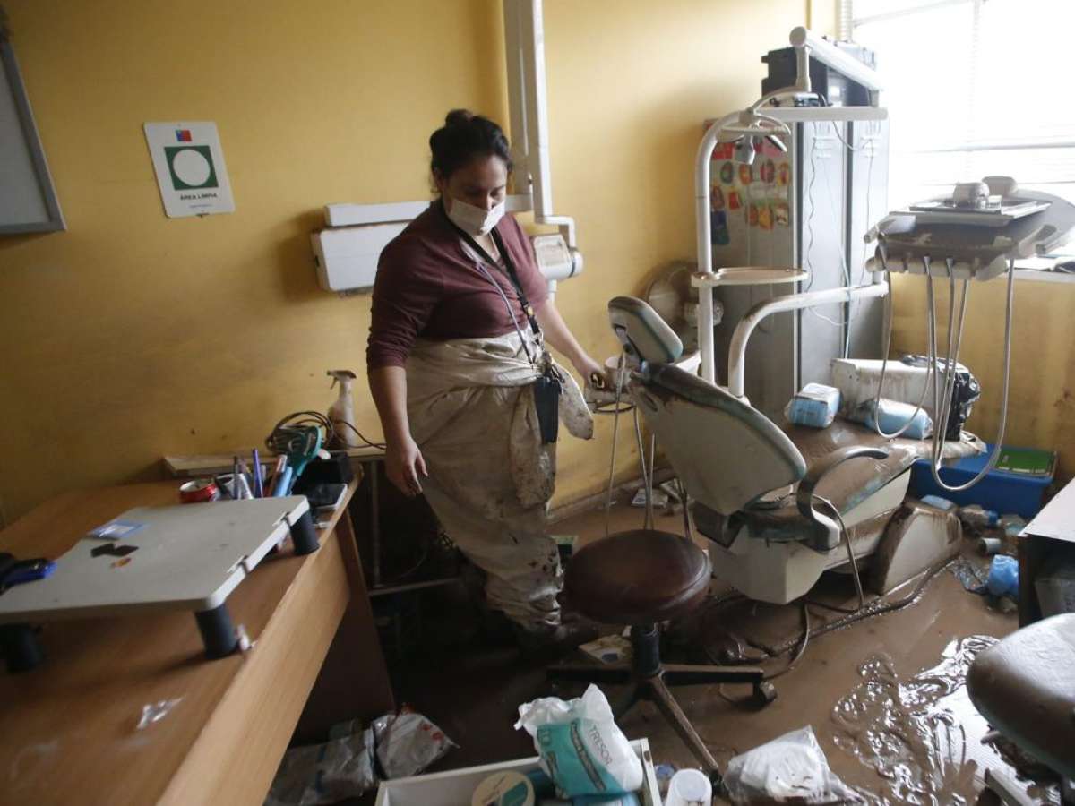Gobierno abrió postulaciones al “Subsidio a la Retención Laboral” para Ñuble y otras regiones afectadas por sistema frontal