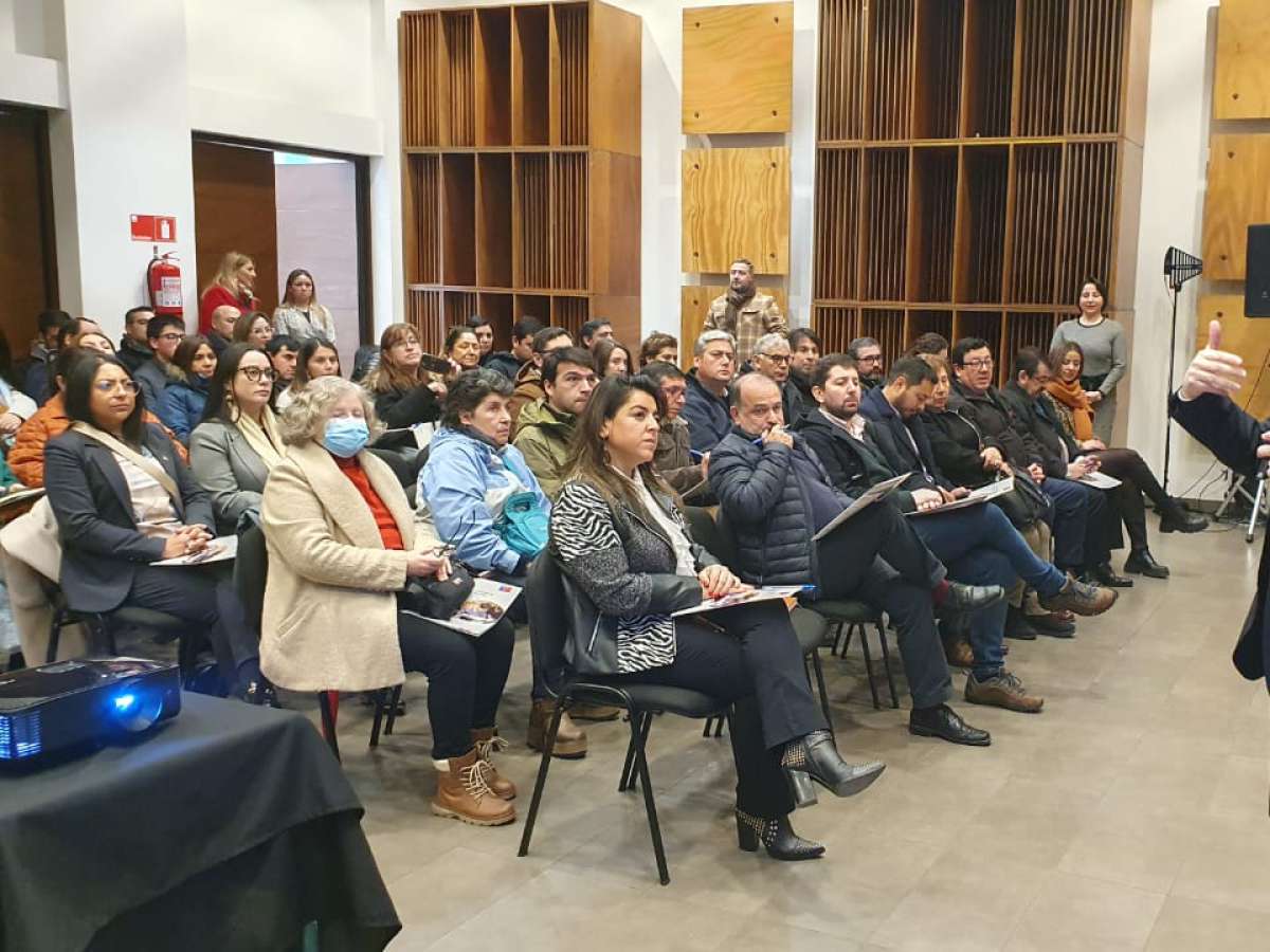 Tercer estudio nacional de la discapacidad indica que en Ñuble unas 90 mil personas tienen esa condición