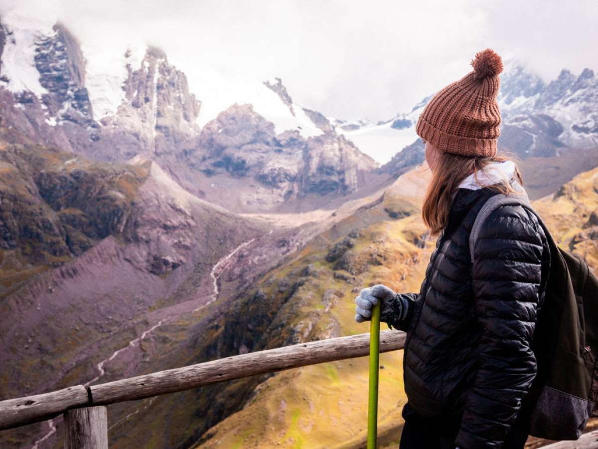 4 consejos para disfrutar estas vacaciones de invierno al aire libre con seguridad