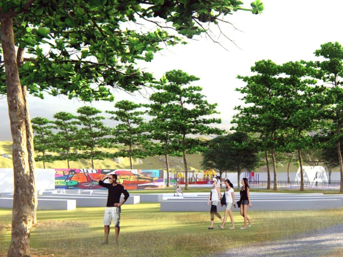 Concejo Municipal de Chillán aprobó licitación para el diseño de Parque Schleyer