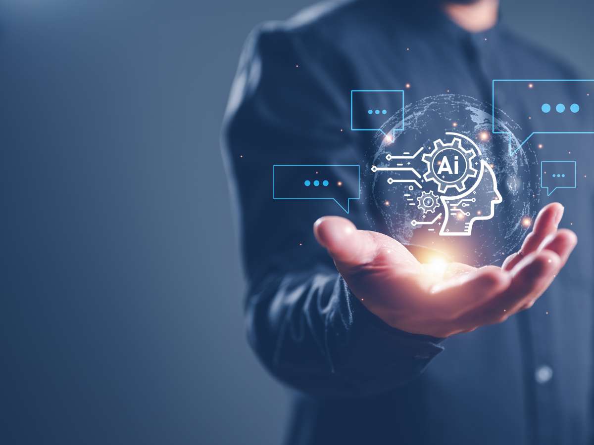Uso ético de la Inteligencia Artificial: Protección de datos personales es el tema que más preocupa a las empresas