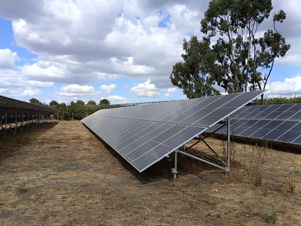 Proyectos en Ñuble reciben cofinanciamiento para potenciar energías renovables en la industria productiva