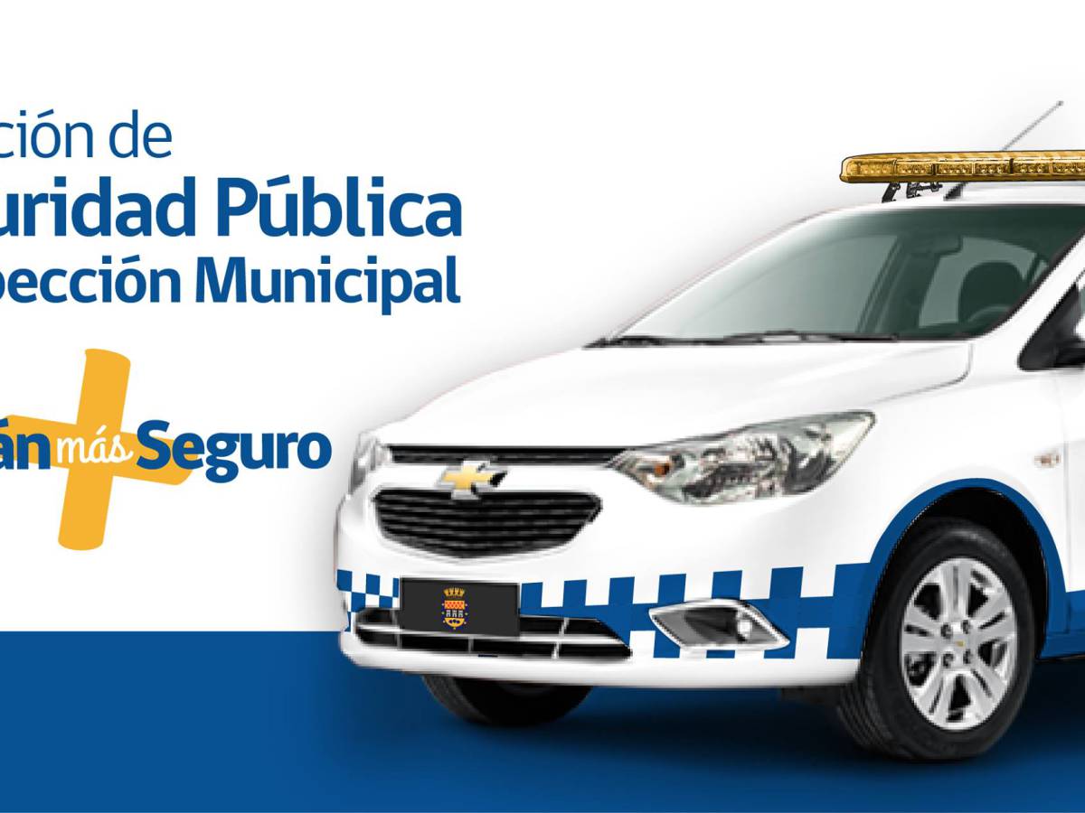 Municipalidad de Chillán alerta sobre individuos que se hacen pasar por inspectores