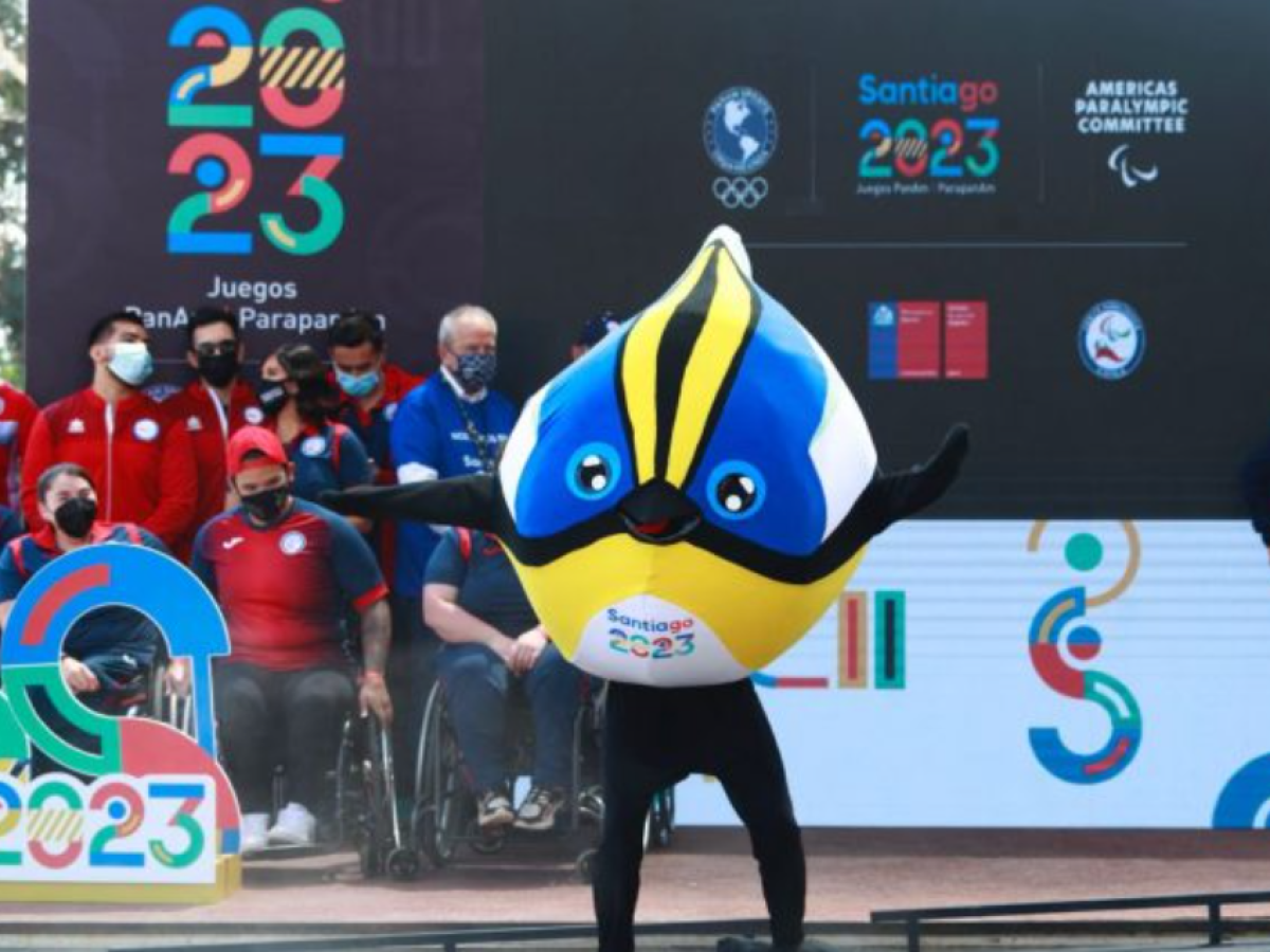 Ñuble prepara la llegada de la Antorcha Panamericana