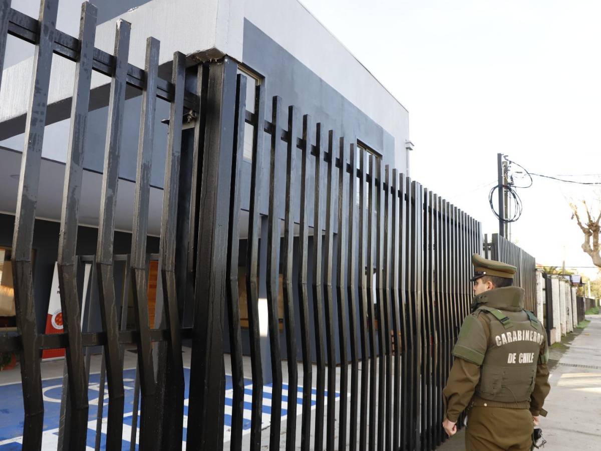 Departamento de Desarrollo Productivo de la Municipalidad de Chillán Viejo sufre nuevo robo de computadores