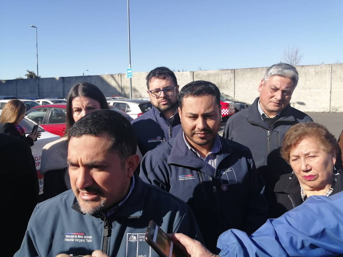 Bienes Nacionales realiza lanzamiento regional de programa de regularización ‘Títulos de Dominio por emergencia: Tramita tu Reconstrucción’