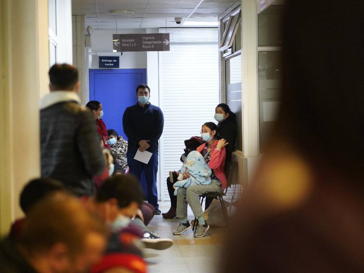 Autoridades de Salud refuerzan llamado al autocuidado durante fin de semana largo