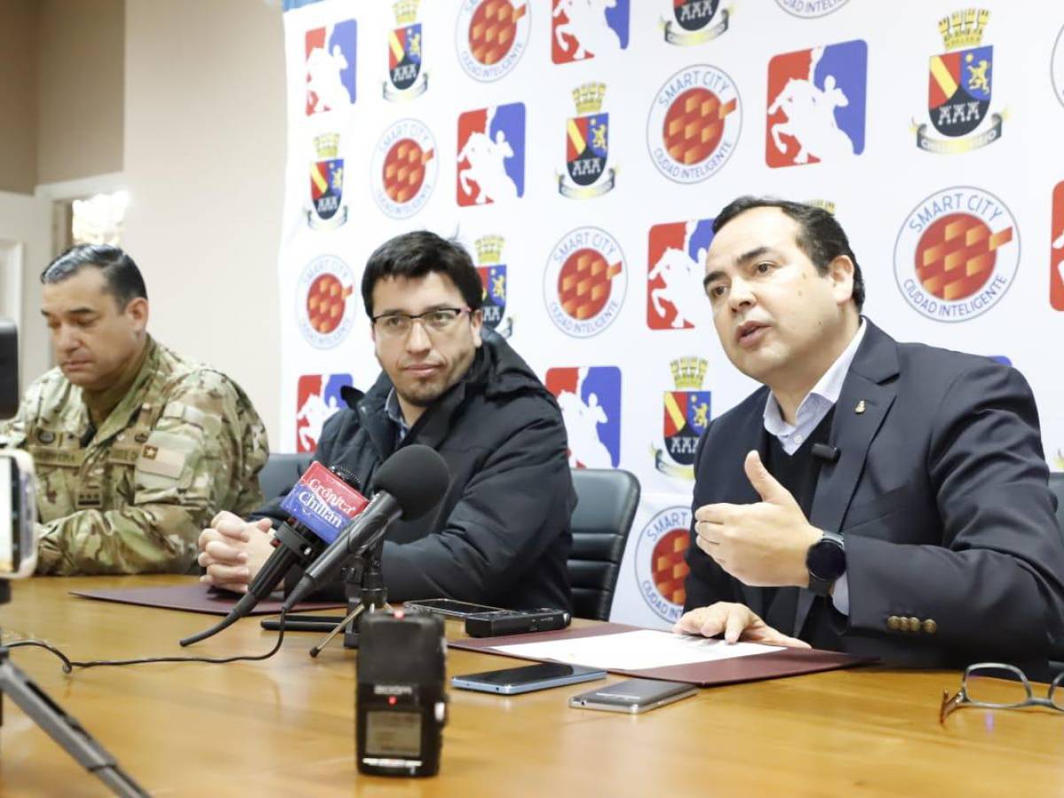 280 efectivos militares y comunidad organizada de Chillán Viejo desfilarán en aniversario de natalicio del Padre de la patria en Chillán Viejo