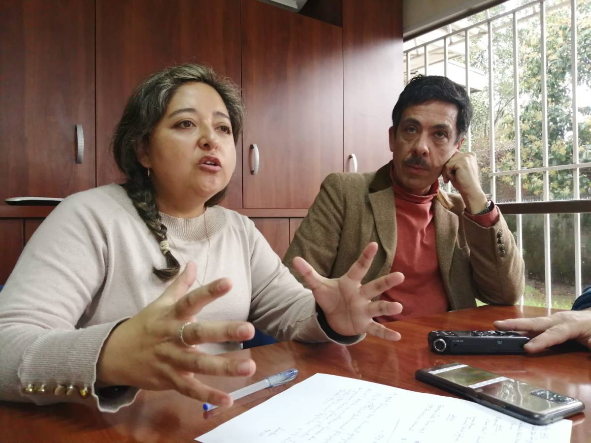 Seremi de las Culturas, las Artes y el Patrimonio informó hoy del Primer Festival de Fotografía Internacional Chillán Análogo FICHA Fest