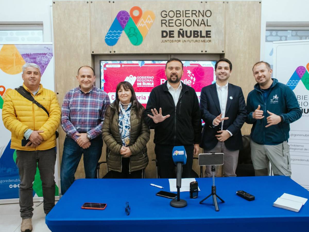 Abren convocatoria para que productores de vino a granel asistan a feria en Países Bajos y misión comercial en Dinamarca