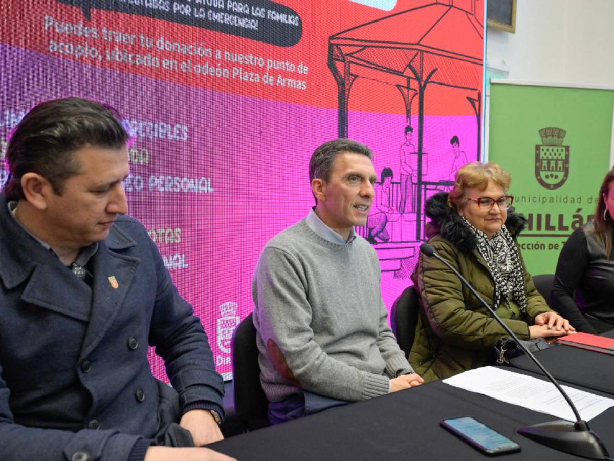 La solidaridad dará vida a la Fiesta de la Longaniza 2023 en Chillán este fin de semana 