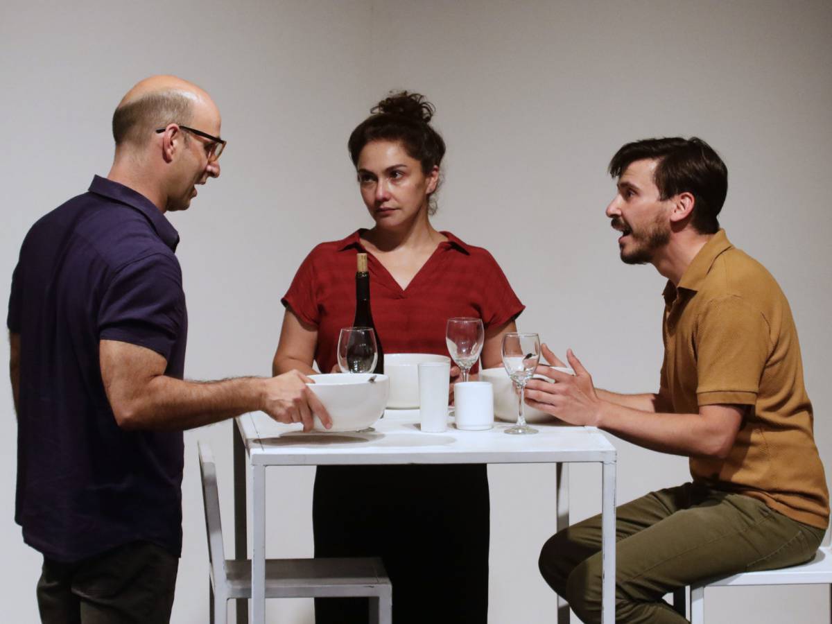 La obra internacional “Ella lo Ama” llega al TRM protagonizada por un reconocido elenco de actores