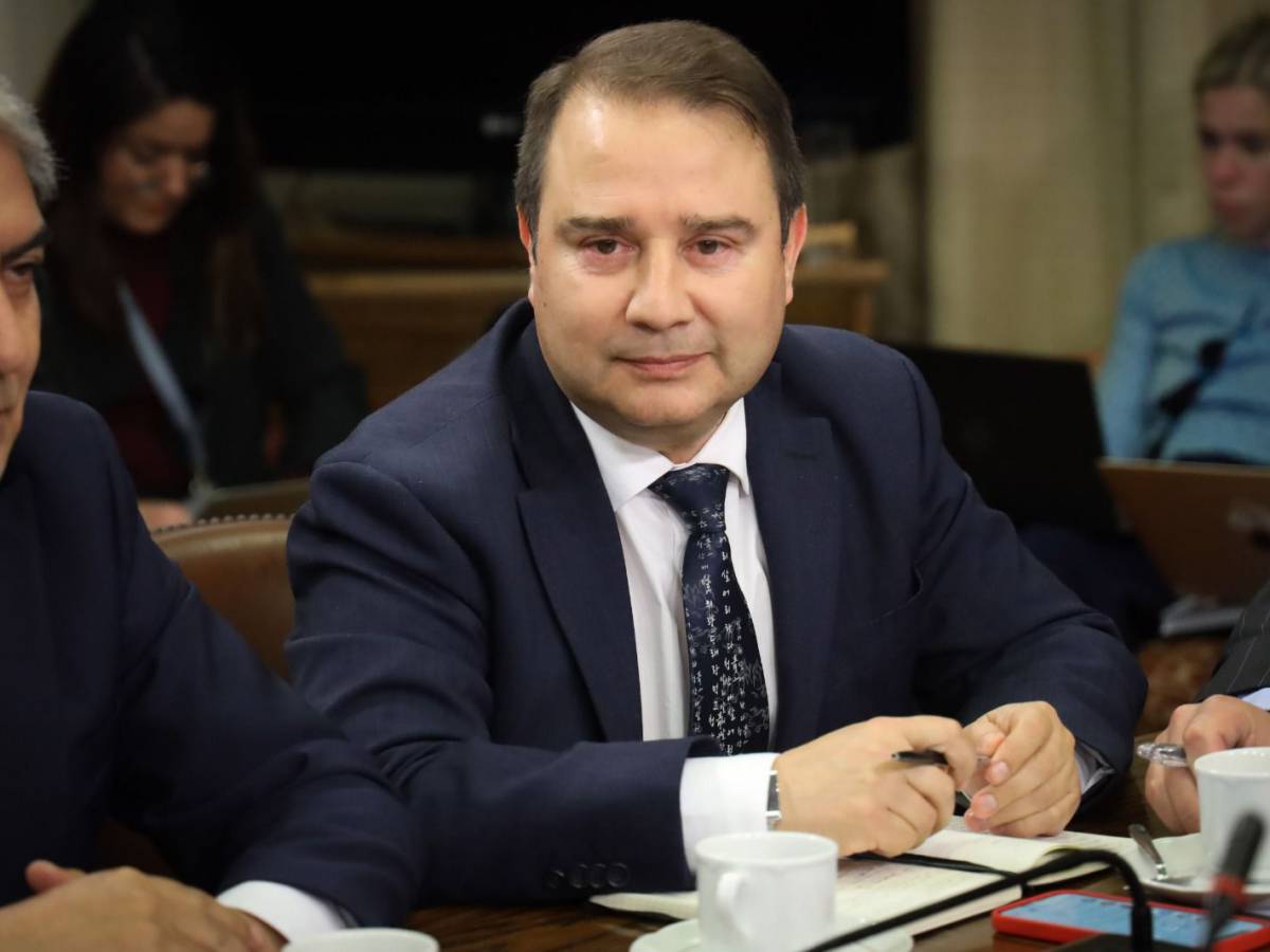 Tras inundaciones de junio y agosto diputado Frank Sauerbaum exige al Gobierno que haga uso del 2 por ciento constitucional