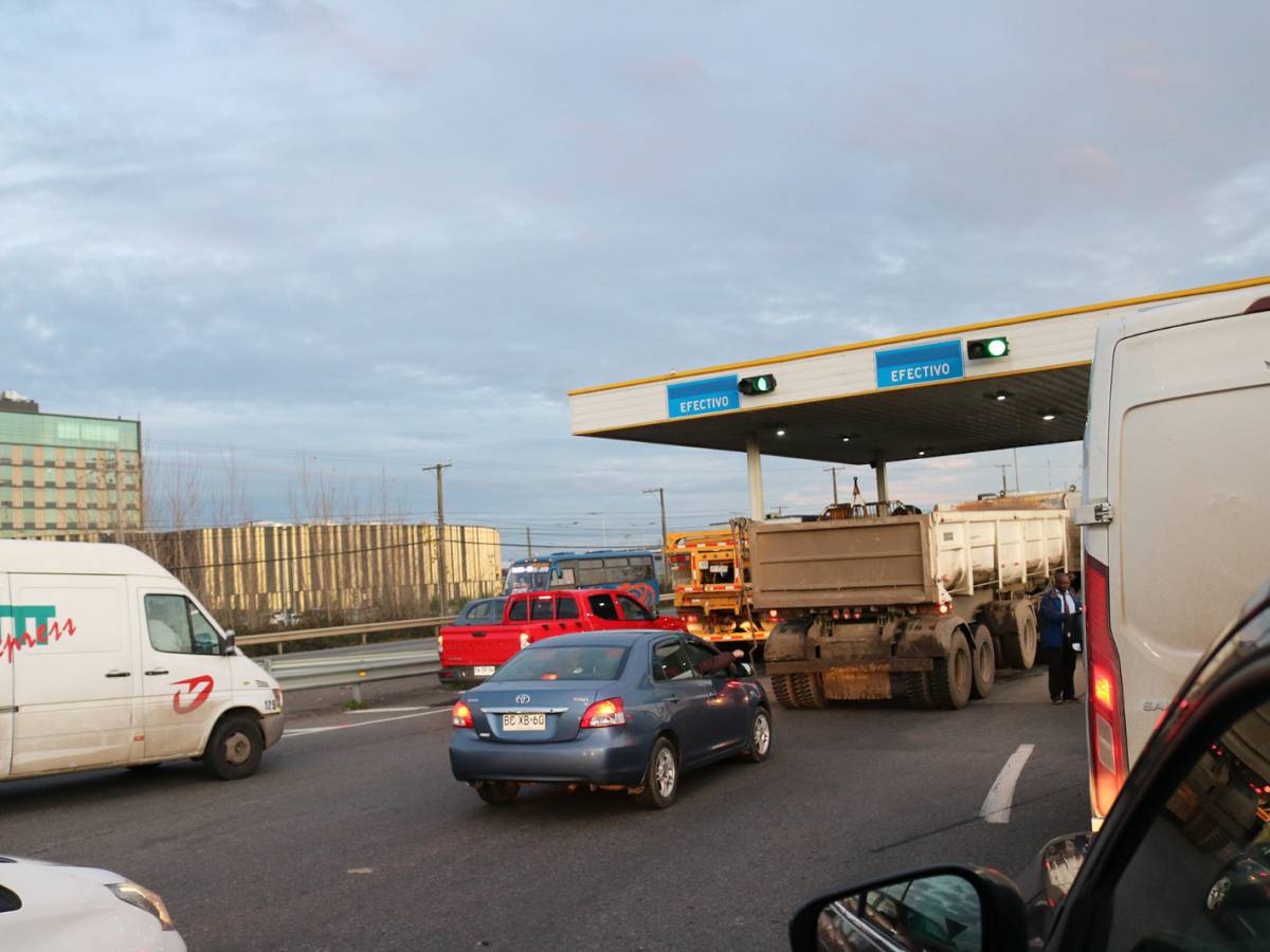 Seremi de Obras públicas informó plan de contingencias en carreteras por Fiestas Patrias: Más de 200 mil vehículos circularán en rutas de Ñuble