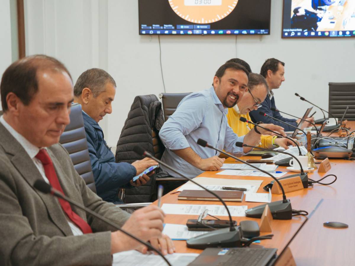 Aprueban más recursos para 18 diseños de mejoramiento, ampliación y nuevos proyectos de APR en Ñuble