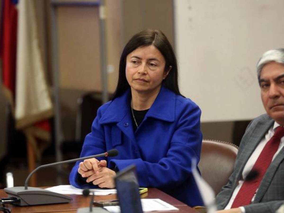 Diputada Bravo y paro de la Salud: ‘Si no podemos cuidar a quienes nos cuidan, estamos fallando como sociedad’