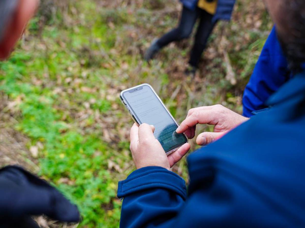Conectividad digital rural: piloto en Ñuble buscará soluciones para la brecha de acceso entre el campo y la ciudad en Chile