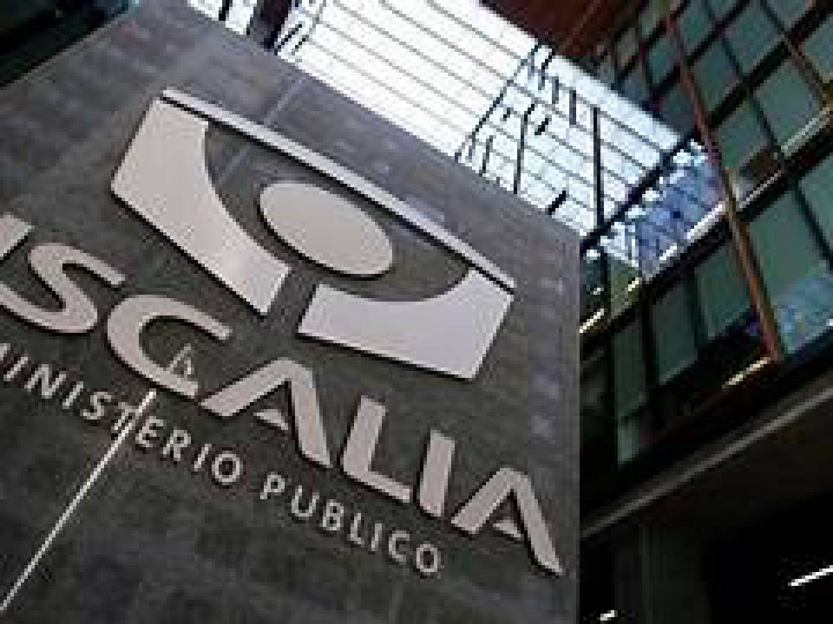 Fiscalía solicita doble presidio perpetuo calificado para hombre condenado por asesinar a su padre y a la pareja de él en San Ignacio