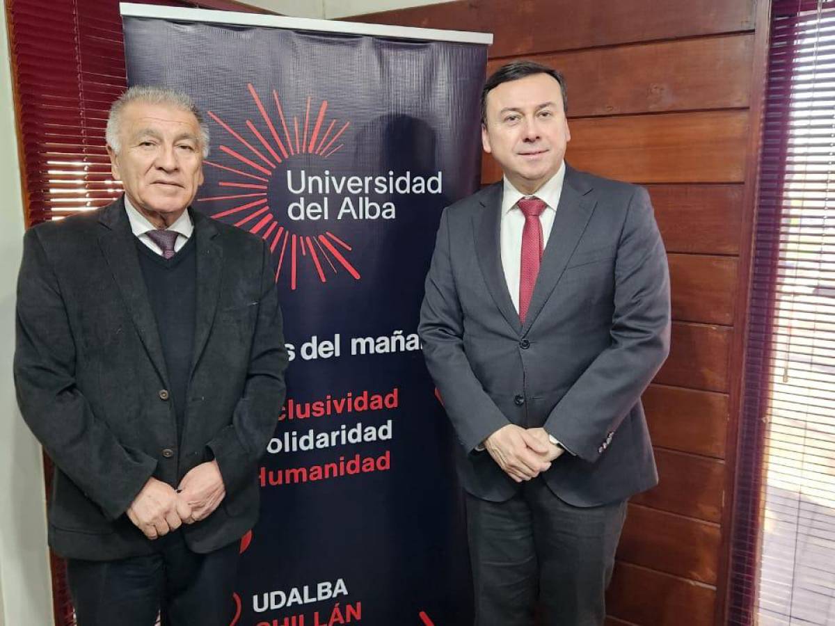 San Nicolás y Universidad del Alba suscriben convenio para potenciar la salud municipal