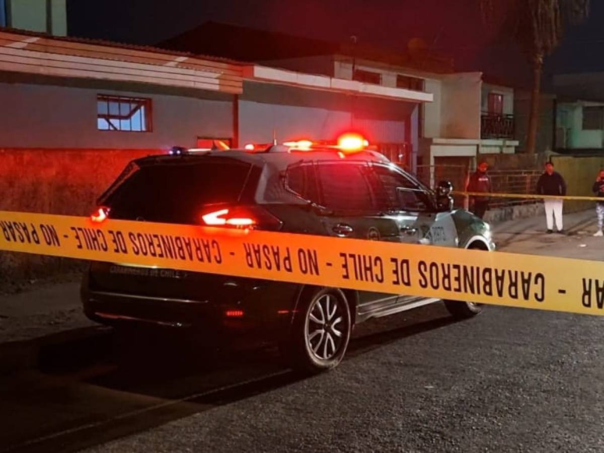 Femicidio en Quellón: Hombre confiesa crimen tras negarse a pagar servicio sexual
