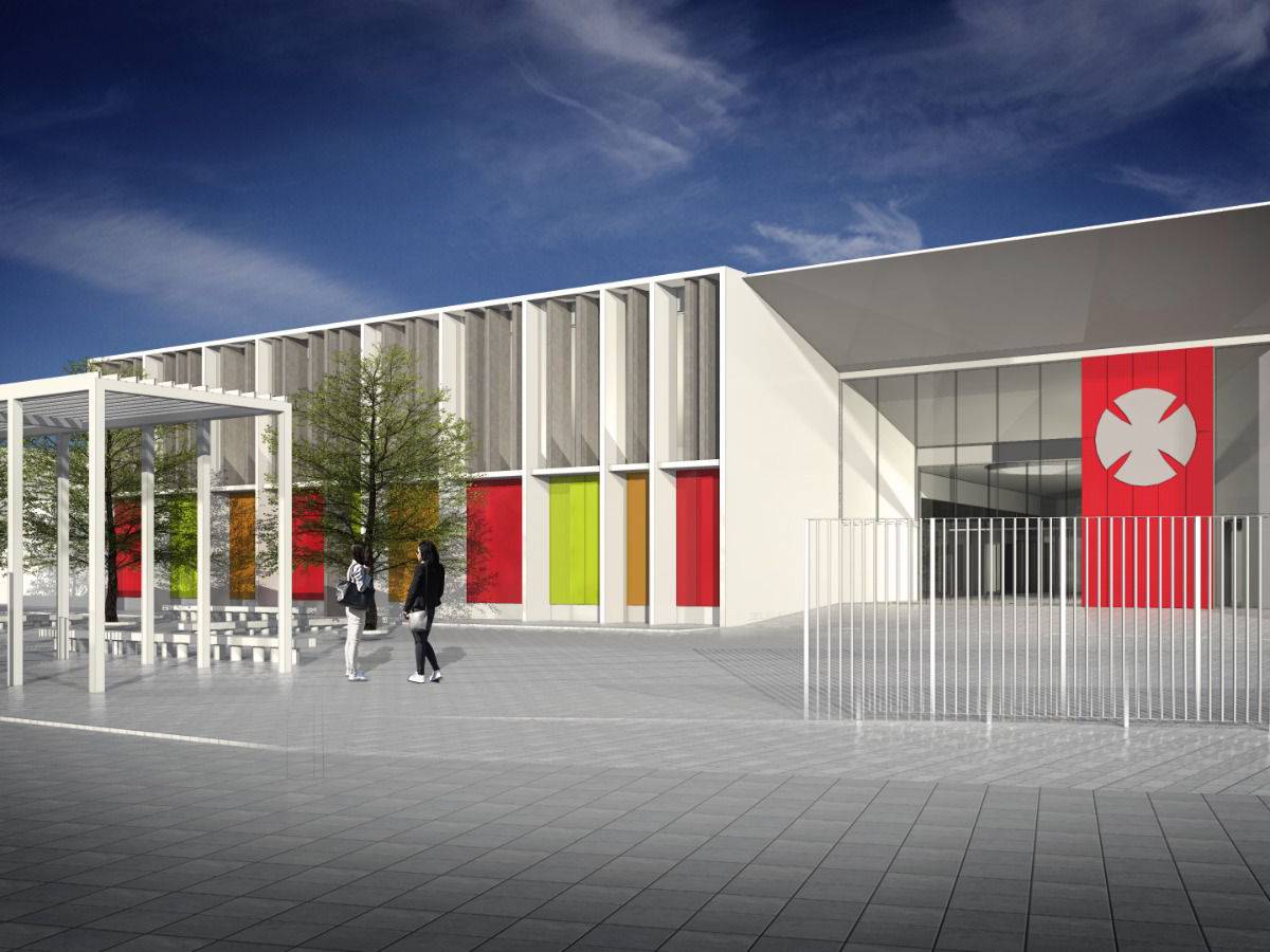Gobierno Regional envía oficio al MOP para iniciar licitación de la construcción del Instituto Teletón de Chillán